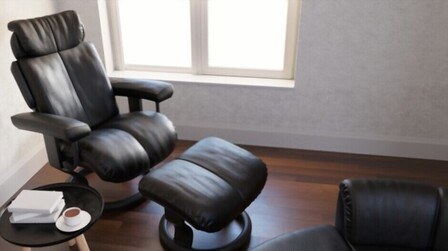 6 Most Comfortable Leather Recliners of 2026