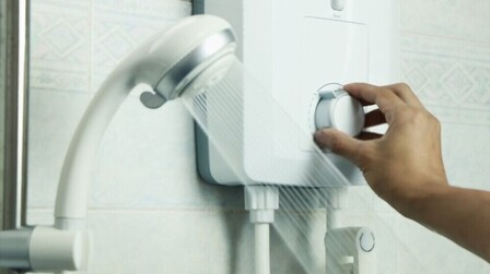 6 Most Efficient Gas Water Heaters of 2025