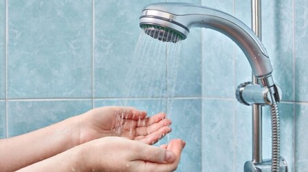 6 Most Powerful Handheld Shower Heads of 2025