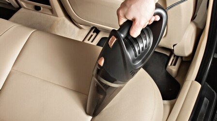 6 Most Powerful Car Vacuums of 2025