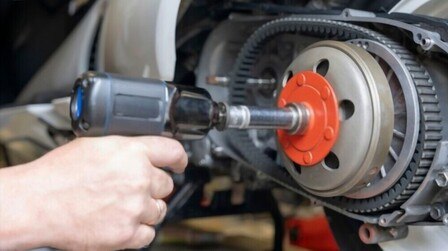 6 Highest Torque Impact Wrenches of 2025