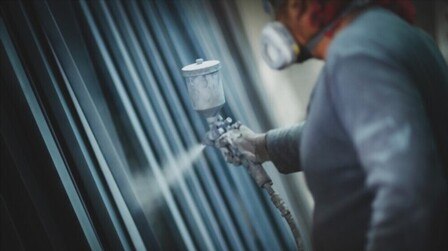 Most Durable Spray Paint For Metal of 2025: Top 6 Picks