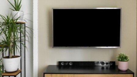 Best Soundbar For Large Rooms With High Ceilings of 2025: Top 6 Picks