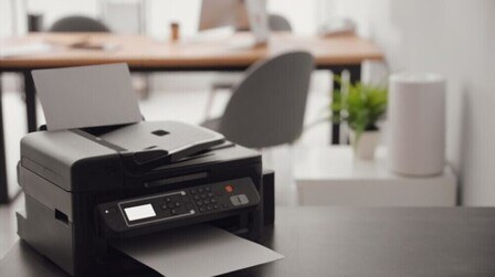 6 Most Reliable Inkjet Printers of 2025
