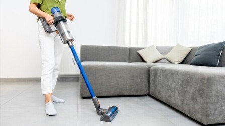 6 Quietest Cordless Vacuums of 2025