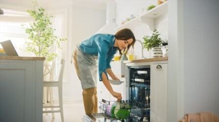 Ways To Fight Germs And Clutter In Your Kitchen