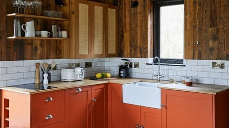 Tips and Ideas to Design the Mediterranean Kitchen of Your Dream