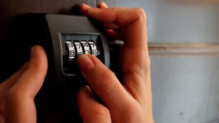 6 Best Weatherproof Combination Locks of 2025 6 Best Weatherproof Combination Locks of 2025