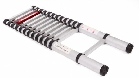 6 Tallest Telescoping Ladders of 2025