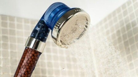 6 Best Filtered Shower Heads For Hard Water of 2025 6 Best Filtered Shower Heads For Hard Water of 2025