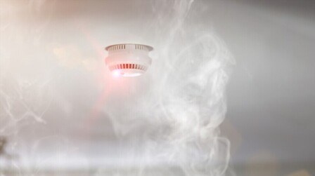 5 Best Battery Smoke Detectors of 2025