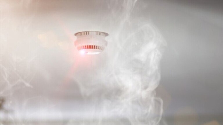 Best Battery For Smoke Detectors
