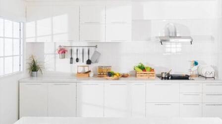 The Minimalist Kitchen Revolution: Simple Ideas, Big Impact