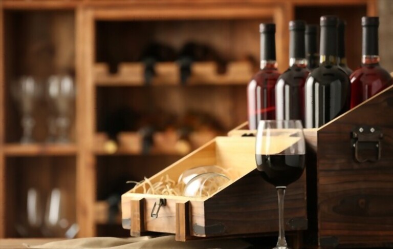 Simple Kitchen Design Ideas For Wine Lovers Simple Kitchen Design Ideas For Wine Lovers