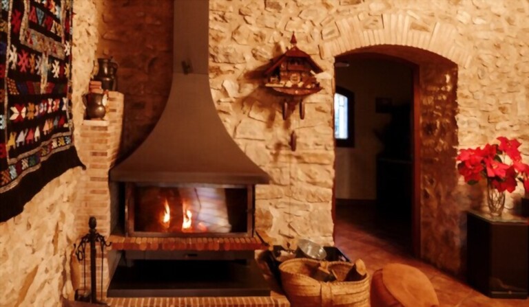 Design Tips for a Spanish-Style Kitchen