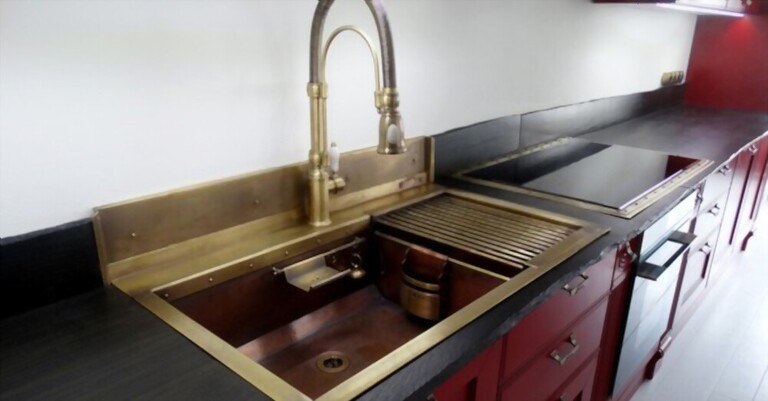 Design Tips for a Spanish-Style Kitchen