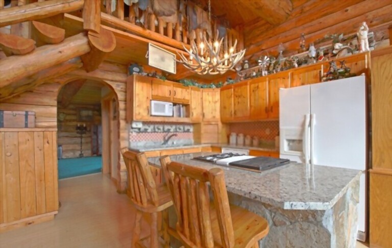 Design Tips for a Spanish-Style Kitchen