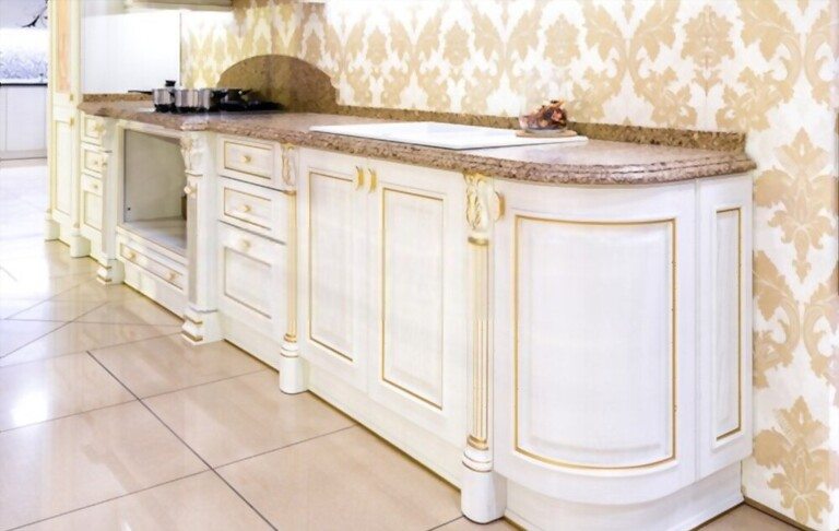 Design Tips for a Spanish-Style Kitchen