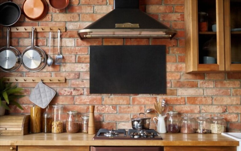 Design Tips for a Spanish-Style Kitchen