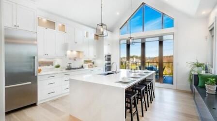 Kitchen Remodeling Tips for Resale