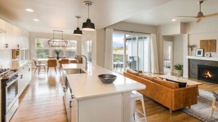 How to Make Your Kitchen Ideal for Entertaining?