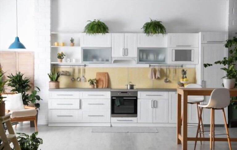 Kitchen Design Trends to Beat the Winter Blues