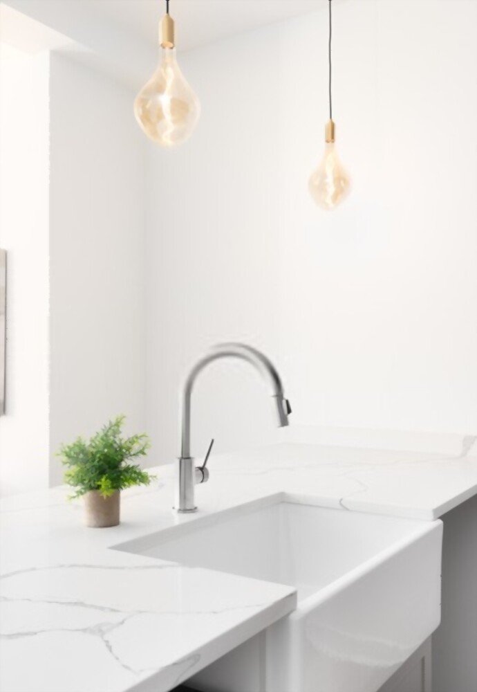 Kitchen Design Trends to Beat the Winter Blues