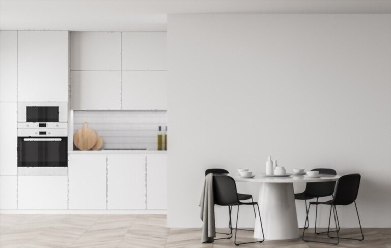 Kitchen Design Trends to Beat the Winter Blues