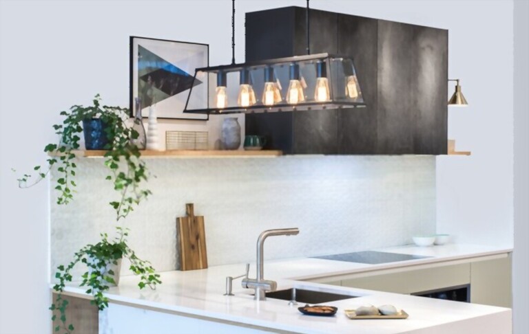 Kitchen Design Trends to Beat the Winter Blues