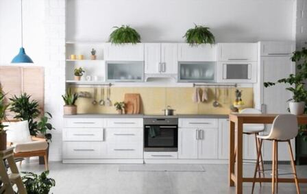 Kitchen Design Trends to Beat the Winter Blues
