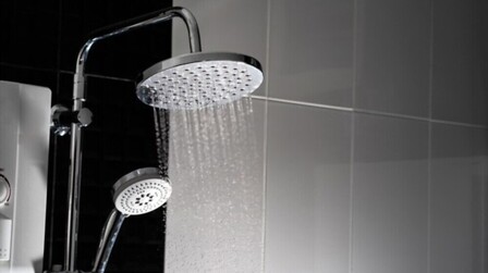 6 Best Ceiling Mounted Rain Shower Heads of 2025 6 Best Ceiling Mounted Rain Shower Heads of 2025