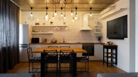 7 Best Light Bulbs For Kitchen Island Pendants of 2025 7 Best Light Bulbs For Kitchen Island Pendants of 2025