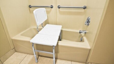 9 Safest Shower Chairs of 2025 9 Safest Shower Chairs of 2025