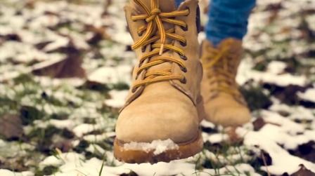 6 Most Comfortable Women's Work Boots of 2025