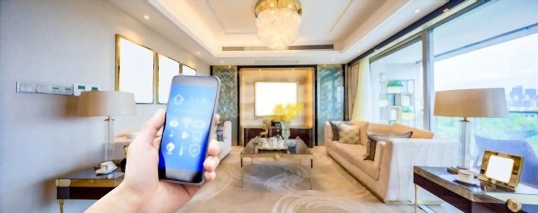 What Should A Smart Home Have? Benefits And Risks Of Smart Home Technologies What Should A Smart Home Have? Benefits And Risks Of Smart Home Technologies