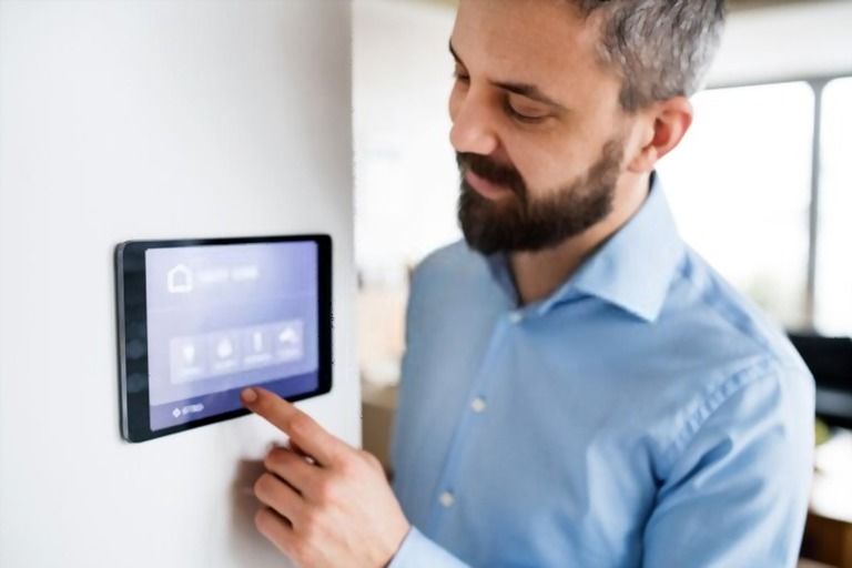 What Should A Smart Home Have? Benefits And Risks Of Smart Home Technologies What Should A Smart Home Have? Benefits And Risks Of Smart Home Technologies