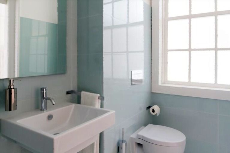 How To Make A Small Bathroom Look Bigger? How To Make A Small Bathroom Look Bigger?