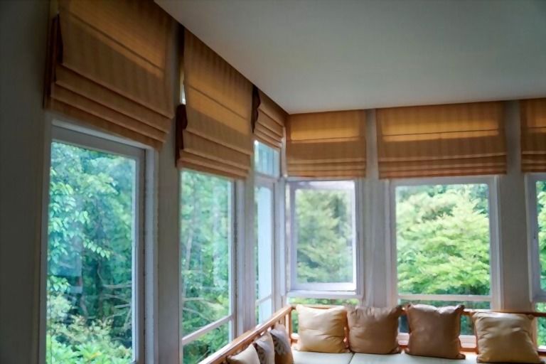 Bedroom Window Seat Ideas - How Can I Make My Window Seat More Comfortable? Bedroom Window Seat Ideas - How Can I Make My Window Seat More Comfortable?