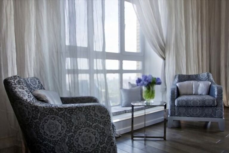 Bedroom Window Seat Ideas - How Can I Make My Window Seat More Comfortable?