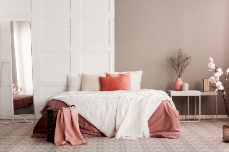 How Can You Arrange Your Bedroom For A Restful Night's Sleep? How Can You Arrange Your Bedroom For A Restful Night's Sleep?