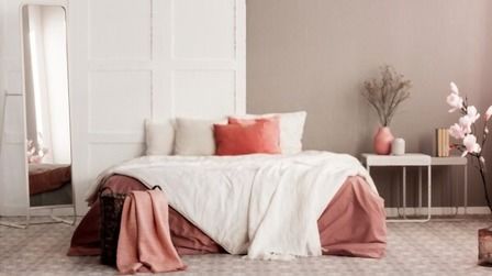 How Can You Arrange Your Bedroom For A Restful Night's Sleep?