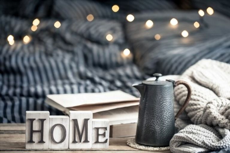 What Makes A Home Cozy And Welcoming?