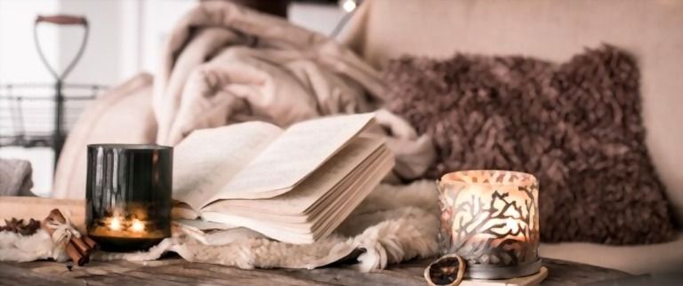 What Makes A Home Cozy And Welcoming? What Makes A Home Cozy And Welcoming?