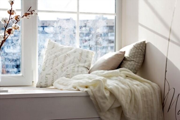 What Makes A Home Cozy And Welcoming? What Makes A Home Cozy And Welcoming?