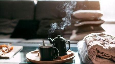 What Makes A Home Cozy And Welcoming?