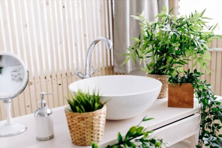 How To Make A Small Bathroom Look Luxurious? How To Make A Small Bathroom Look Luxurious?