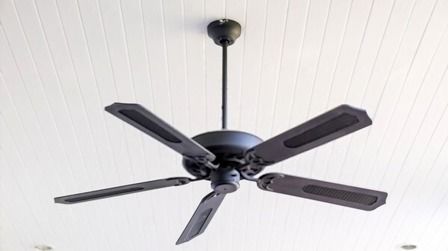 6 Most Energy Efficient Ceiling Fans of 2025