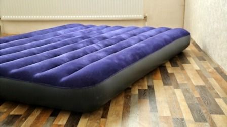 5 Most Comfortable Air Mattresses of 2025