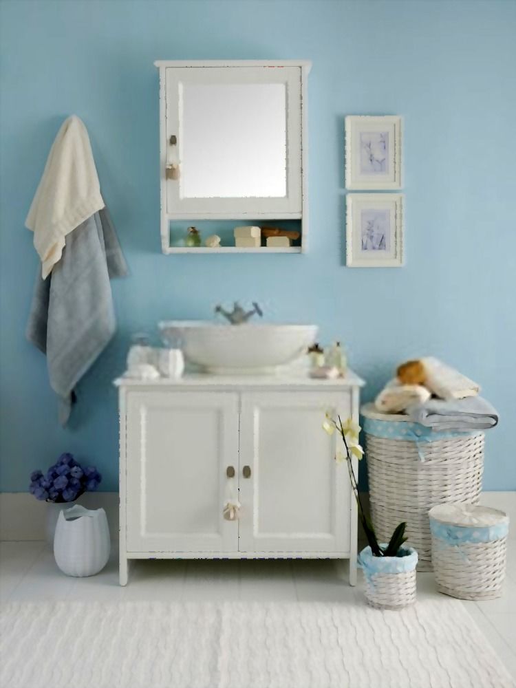Cheap Bathroom Remodel Ideas For Small Bathrooms