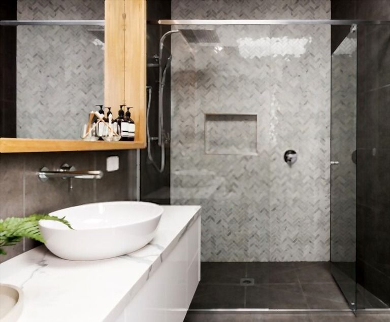 Cheap Bathroom Remodel Ideas For Small Bathrooms